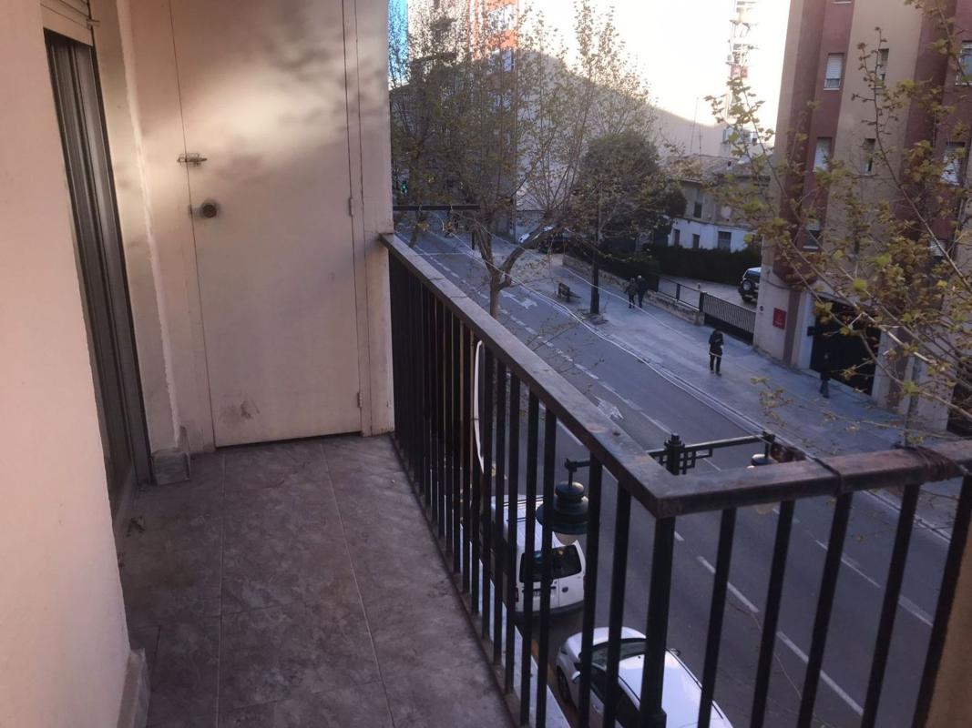 Venta de piso en Piso en Calle Bernat Fenollar, Barri Zona Nord, Alcoy / Alcoi, Alcoy / Alcoi
photo 1