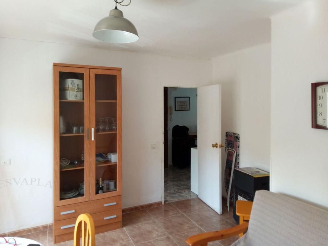 Sale of apartment in Piso en Calle de la Metista, Colonia Requena - Virgen del Carmen, Alicante / Alacant, Alicante
photo 1
