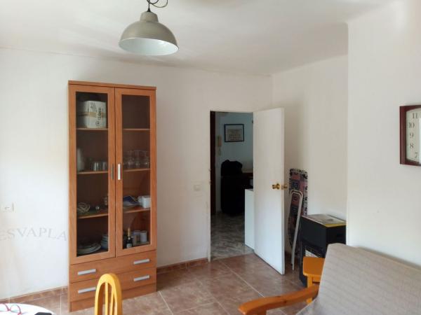 Sale of flat in Piso en Calle de la Metista, Colonia Requena - Virgen del Carmen, Alicante / Alacant, Alicante
photo 1
