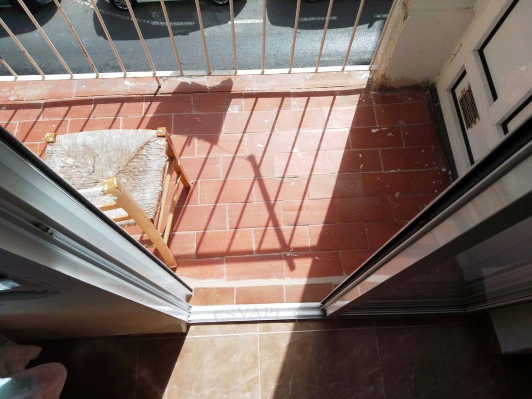 Sale of apartment in Piso en Calle de la Metista, Colonia Requena - Virgen del Carmen, Alicante / Alacant, Alicante
photo 3