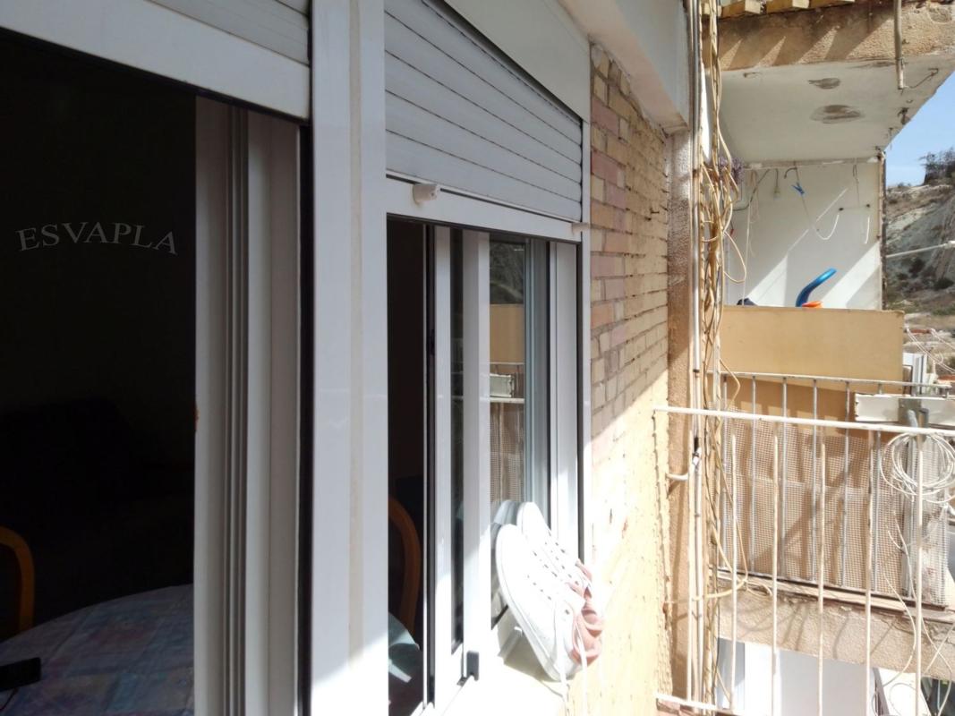 Sale of apartment in Piso en Calle de la Metista, Colonia Requena - Virgen del Carmen, Alicante / Alacant, Alicante
photo 4