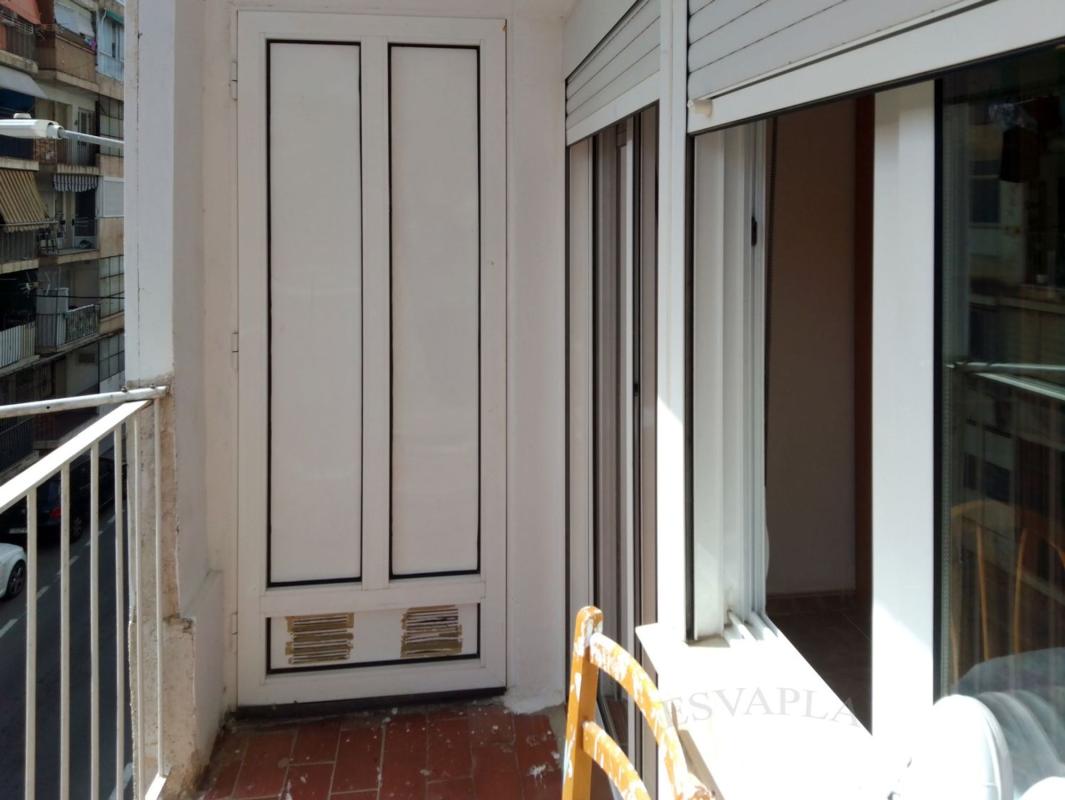 Sale of apartment in Piso en Calle de la Metista, Colonia Requena - Virgen del Carmen, Alicante / Alacant, Alicante
photo 5