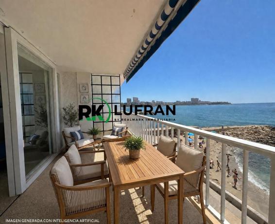 Sale of flat in Piso en La Albufereta, Alicante / Alacant, Alicante
photo 1