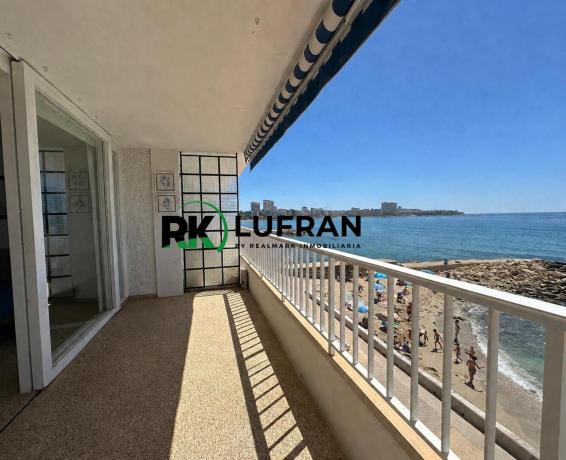 Sale of flat in Piso en La Albufereta, Alicante / Alacant, Alicante
thumbnail 2