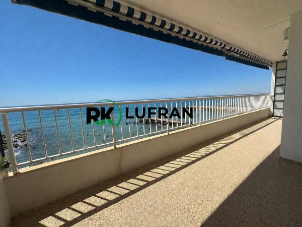 Sale of flat in Piso en La Albufereta, Alicante / Alacant, Alicante
 photo 4