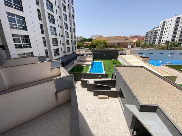 Sale of flat in Piso en Vicente Alexandre, Benisaudet, Alicante / Alacant, Alicante
thumbnail 1