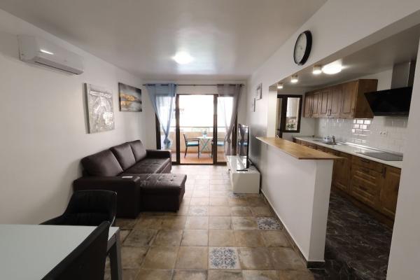 Sale of flat in Piso en Calle Villa Madrid, Parque de las Naciones, Torrevieja, Torrevieja
 photo 4