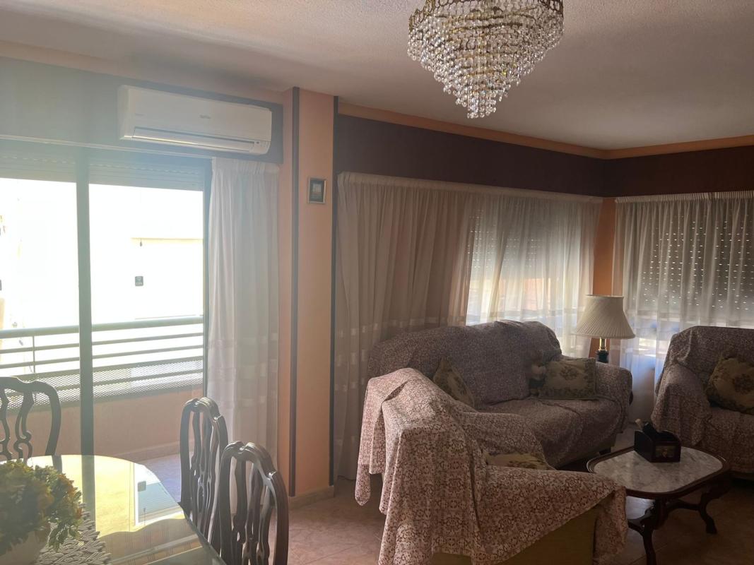 Sale of apartment in Piso en Calle Gasset y Artime, 10, Carolinas Altas, Alicante / Alacant, Alicante
photo 3