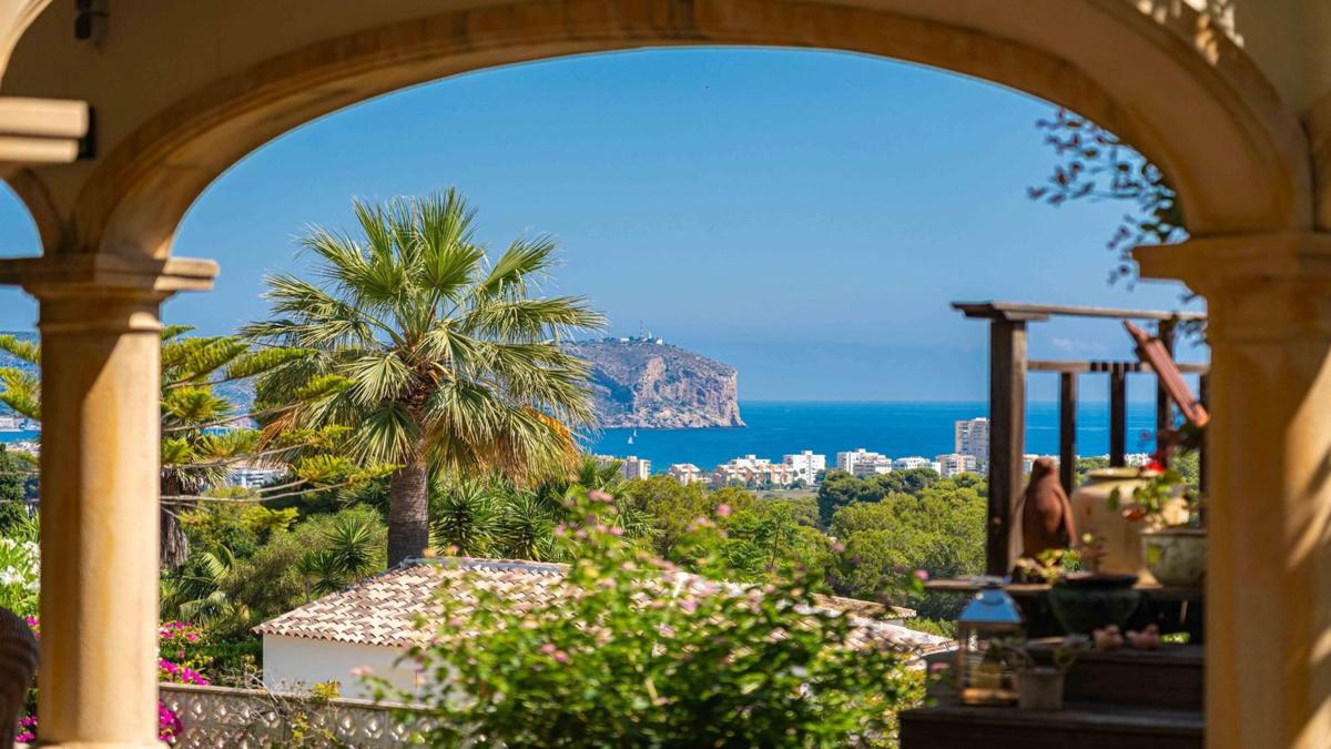 Sprzedaż niezależnego domku jednorodzinnego w Casa o chalet en Centro Ciudad, Jávea/Xàbia, Jávea/Xàbia photo 1