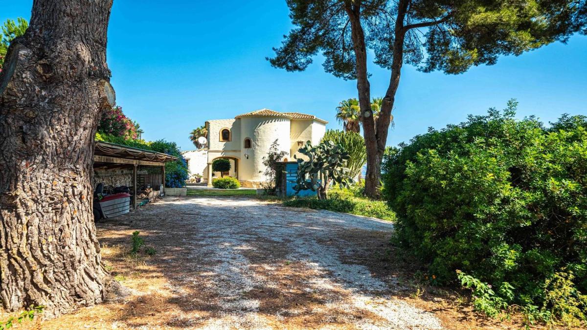 Sprzedaż niezależnego domku jednorodzinnego w Casa o chalet en Centro Ciudad, Jávea/Xàbia, Jávea/Xàbia photo 3