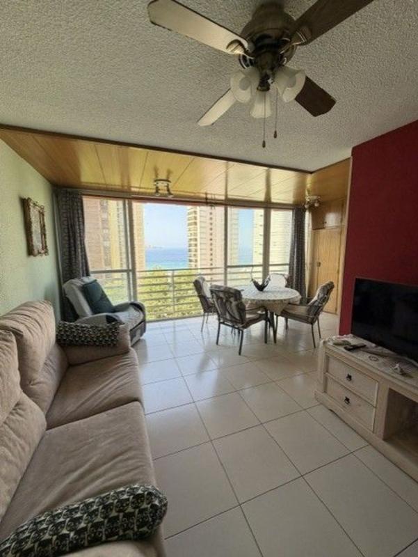 Продажа квартиры на Piso en Avenida del Mediterráneo, Playa de Levante, Benidorm, Бенидорм
photo 3