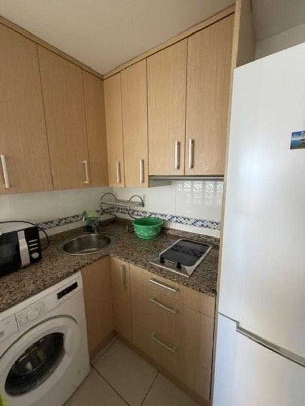 Продажа квартиры на Piso en Avenida del Mediterráneo, Playa de Levante, Benidorm, Бенидорм
photo 4