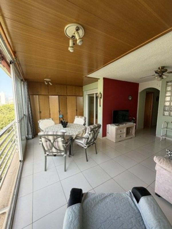Продажа квартиры на Piso en Avenida del Mediterráneo, Playa de Levante, Benidorm, Бенидорм
photo 5