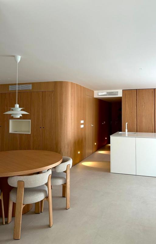 Sale of apartment in Piso en Plaza de la Muntanyeta, 4, Centro Tradicional, Alicante / Alacant, Alicante
photo 4