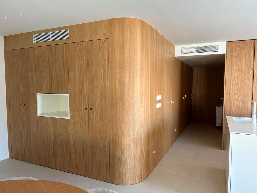 Sale of apartment in Piso en Plaza de la Muntanyeta, 4, Centro Tradicional, Alicante / Alacant, Alicante
photo 5