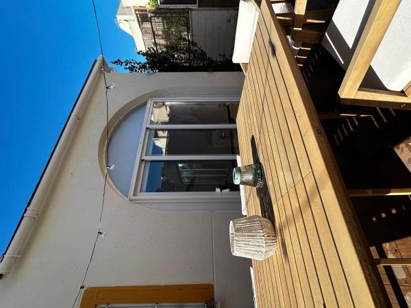 Chalet adosado en Coloma, La Nucia photo 1