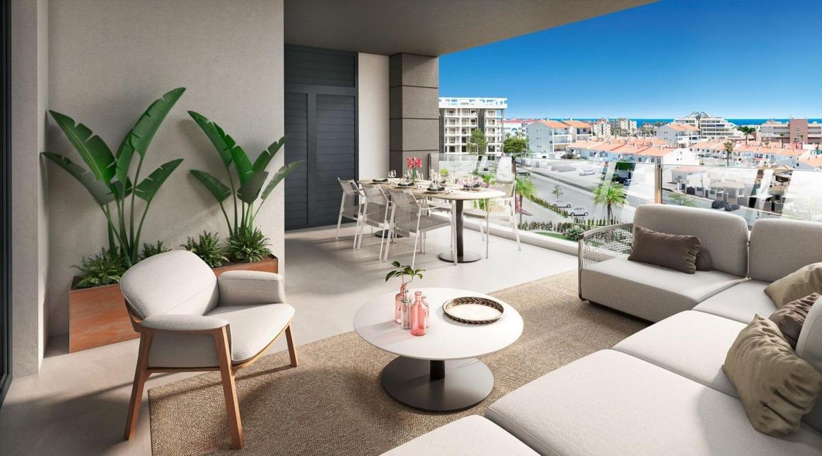 Sale of apartment in Piso en Aguas Nuevas, Torrevieja, Torrevieja
photo 3