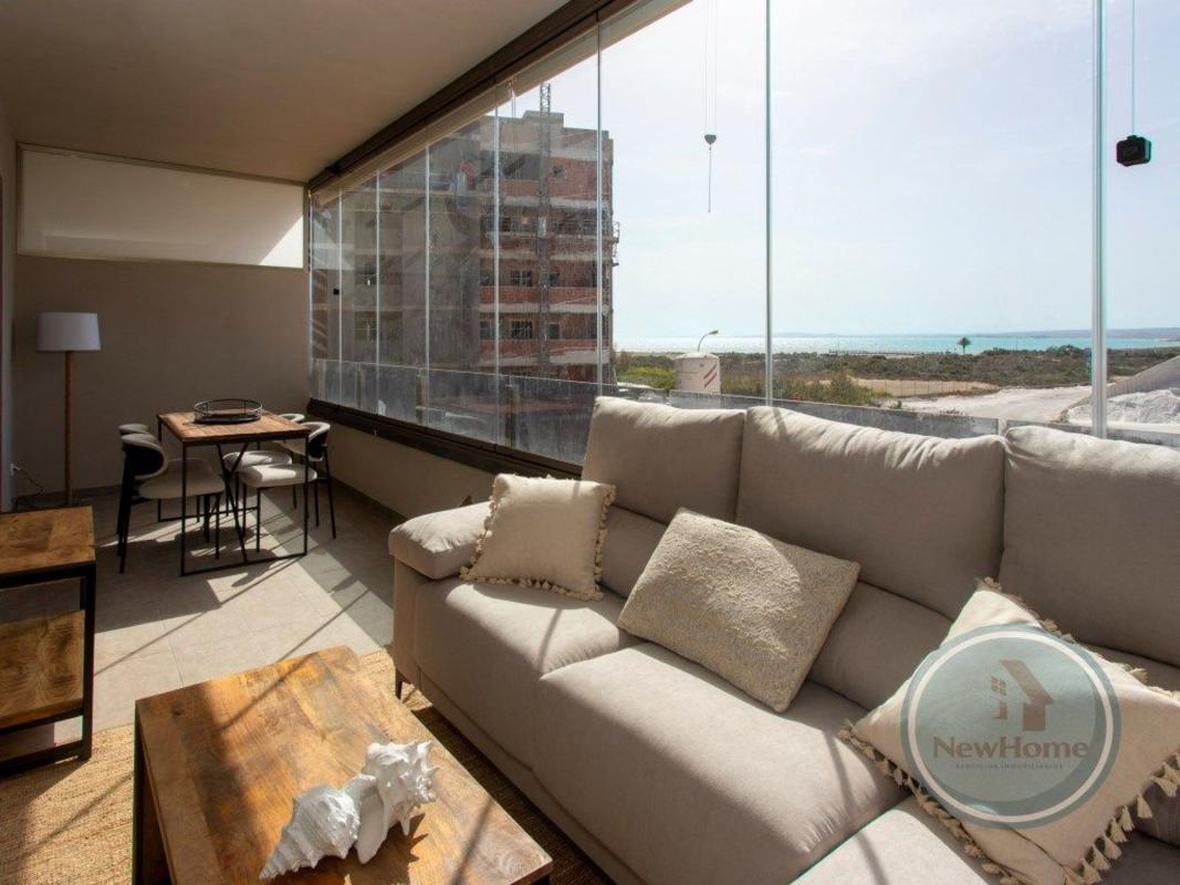 Sale of apartment in Piso en Calle Elda, Tamarit - Playa Lissa, Santa Pola, Santa Pola
photo 3