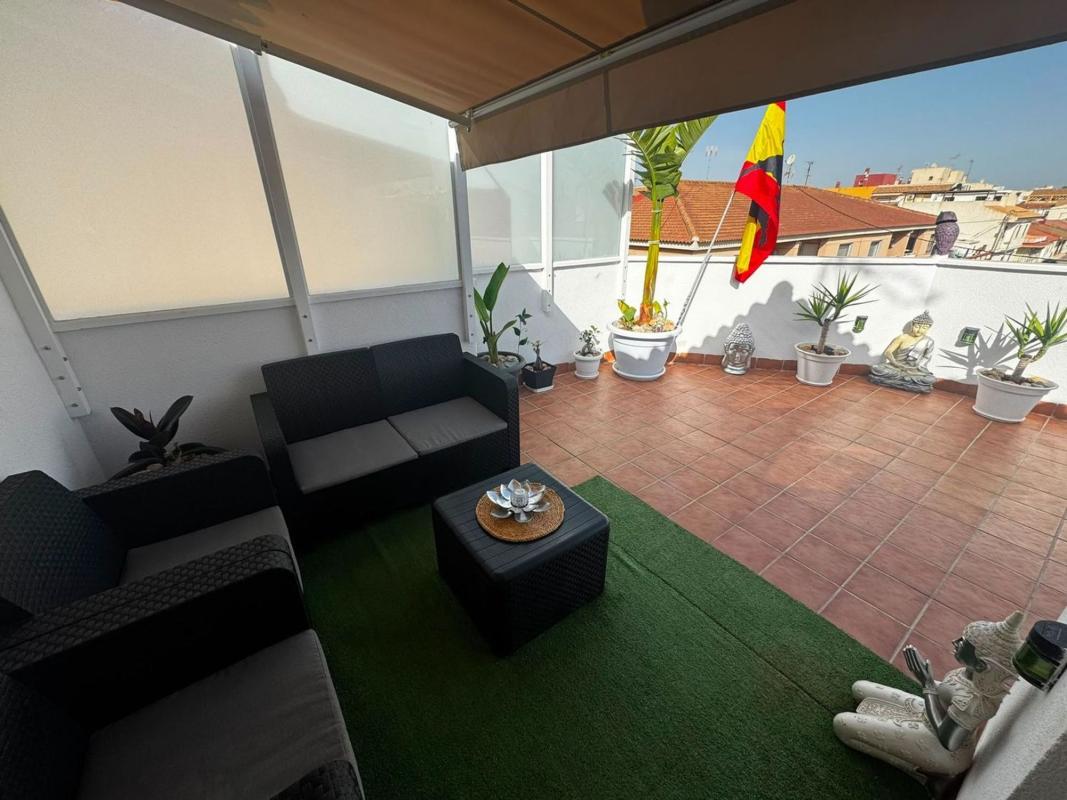 Sale of apartment in Piso en Zona Pueblo, Pilar de la Horadada, Pilar de la Horadada
photo 1
