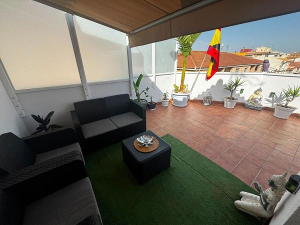 Sale of flat in Piso en Zona Pueblo, Pilar de la Horadada, Pilar de la Horadada
photo 1
