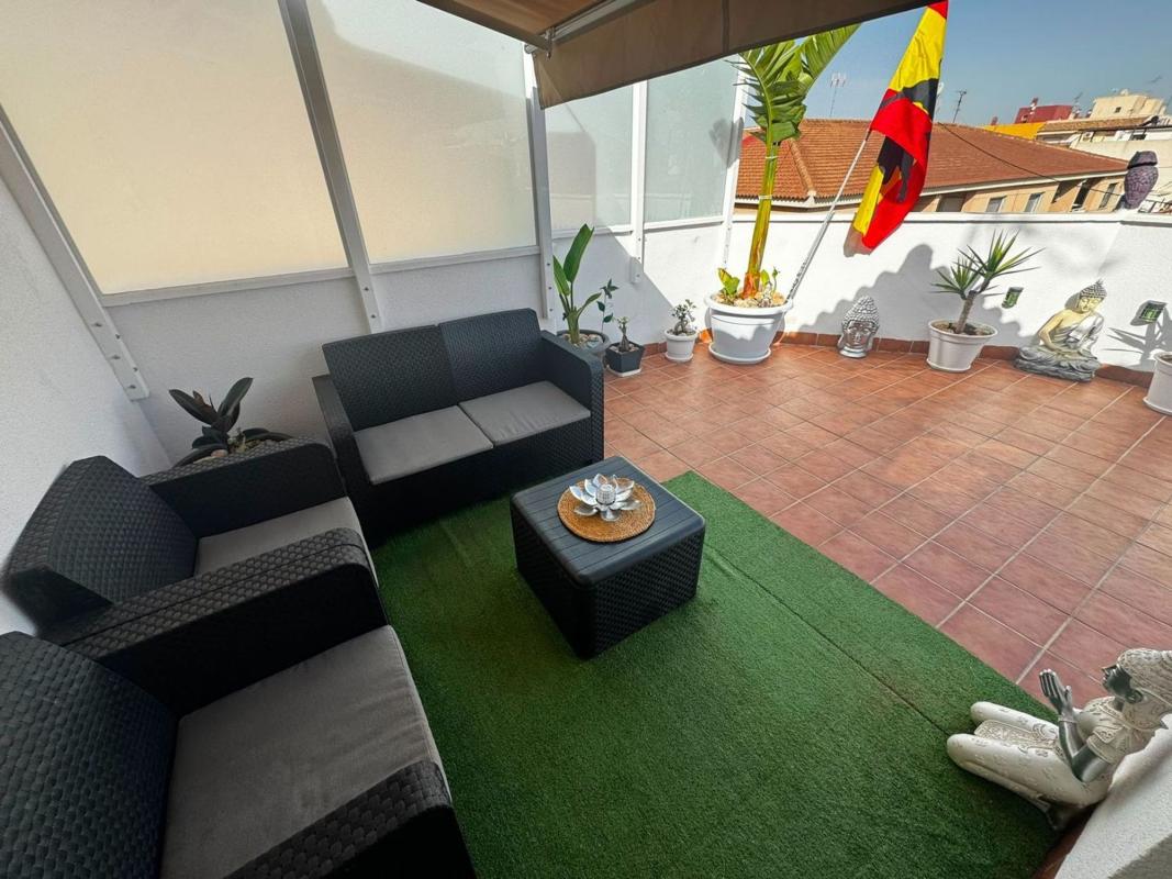 Sale of apartment in Piso en Zona Pueblo, Pilar de la Horadada, Pilar de la Horadada
photo 3