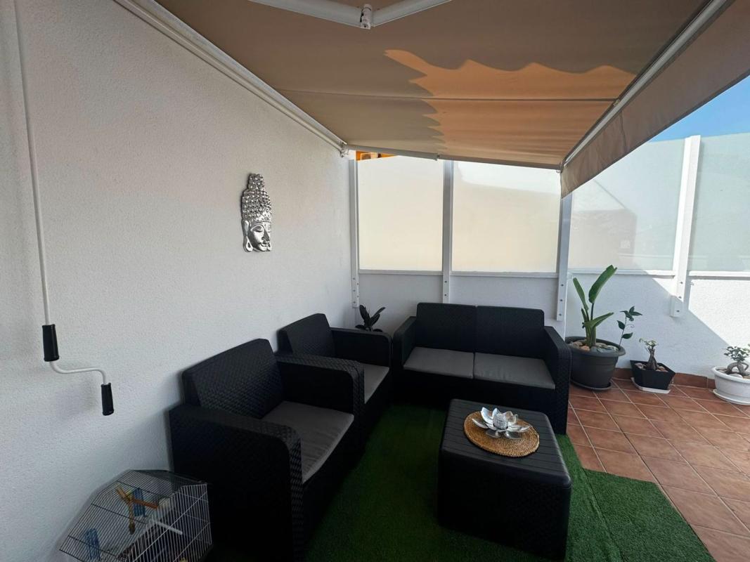 Sale of apartment in Piso en Zona Pueblo, Pilar de la Horadada, Pilar de la Horadada
photo 4