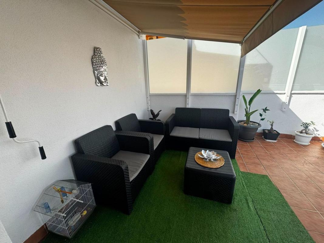 Sale of apartment in Piso en Zona Pueblo, Pilar de la Horadada, Pilar de la Horadada
photo 5