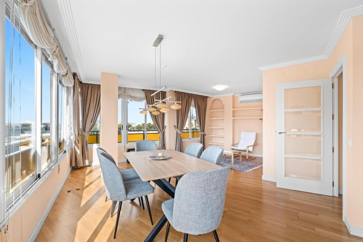Продажа дуплекса на Dúplex en La Florida, Alicante / Alacant, Аликанте / Алакант photo 1
