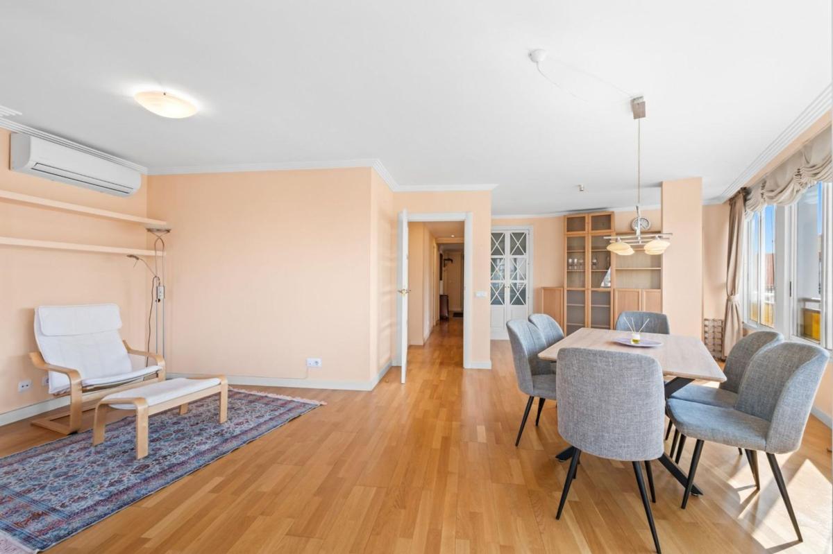 Продажа дуплекса на Dúplex en La Florida, Alicante / Alacant, Аликанте / Алакант photo 3
