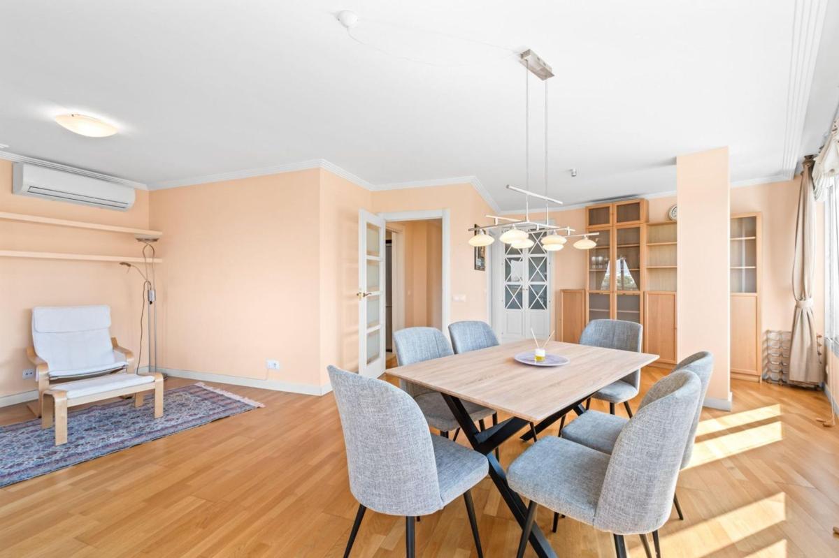 Продажа дуплекса на Dúplex en La Florida, Alicante / Alacant, Аликанте / Алакант photo 5