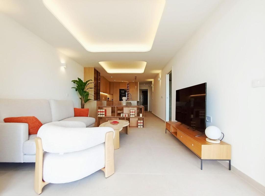 Penthouse sale in Ático en Calle Algorfa, Benijofar, Benijofar photo 3