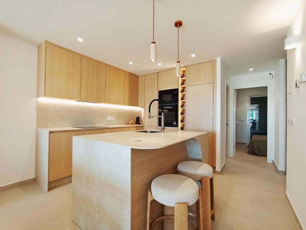 Penthouse sale in Ático en Calle Algorfa, Benijofar, Benijofar photo 5