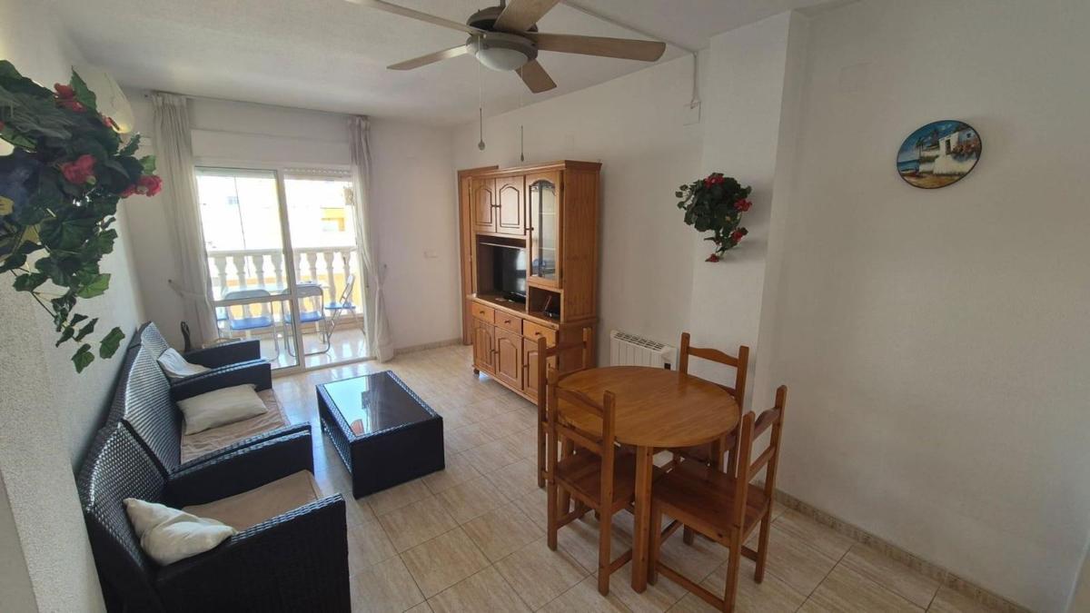 Продажа квартиры на Piso en Rambla Juan Mateo García, El Molino, Torrevieja, Торревьеха
 photo 3
