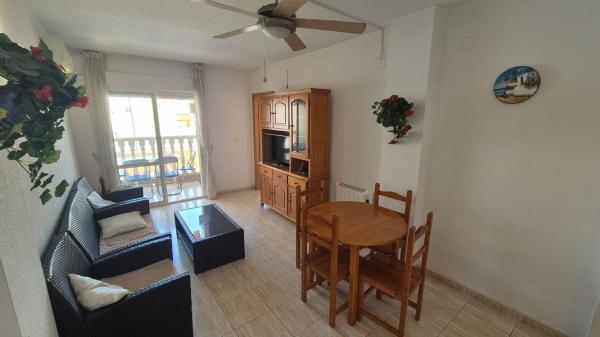 Sale of flat in Piso en Rambla Juan Mateo García, El Molino, Torrevieja, Torrevieja
thumbnail 2