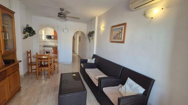 Sale of flat in Piso en Rambla Juan Mateo García, El Molino, Torrevieja, Torrevieja
 photo 4