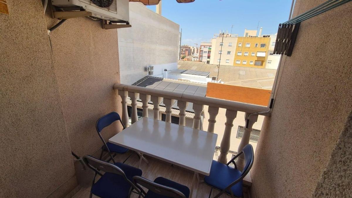 Продажа квартиры на Piso en Rambla Juan Mateo García, El Molino, Torrevieja, Торревьеха
 photo 5