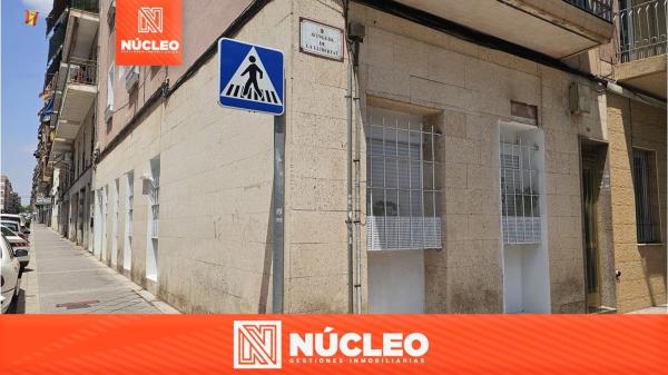 Sprzedaż mieszkania w Piso en Llibertat De La, Carrús Oeste, Elche / Elx, Elche / Elx
photo 1