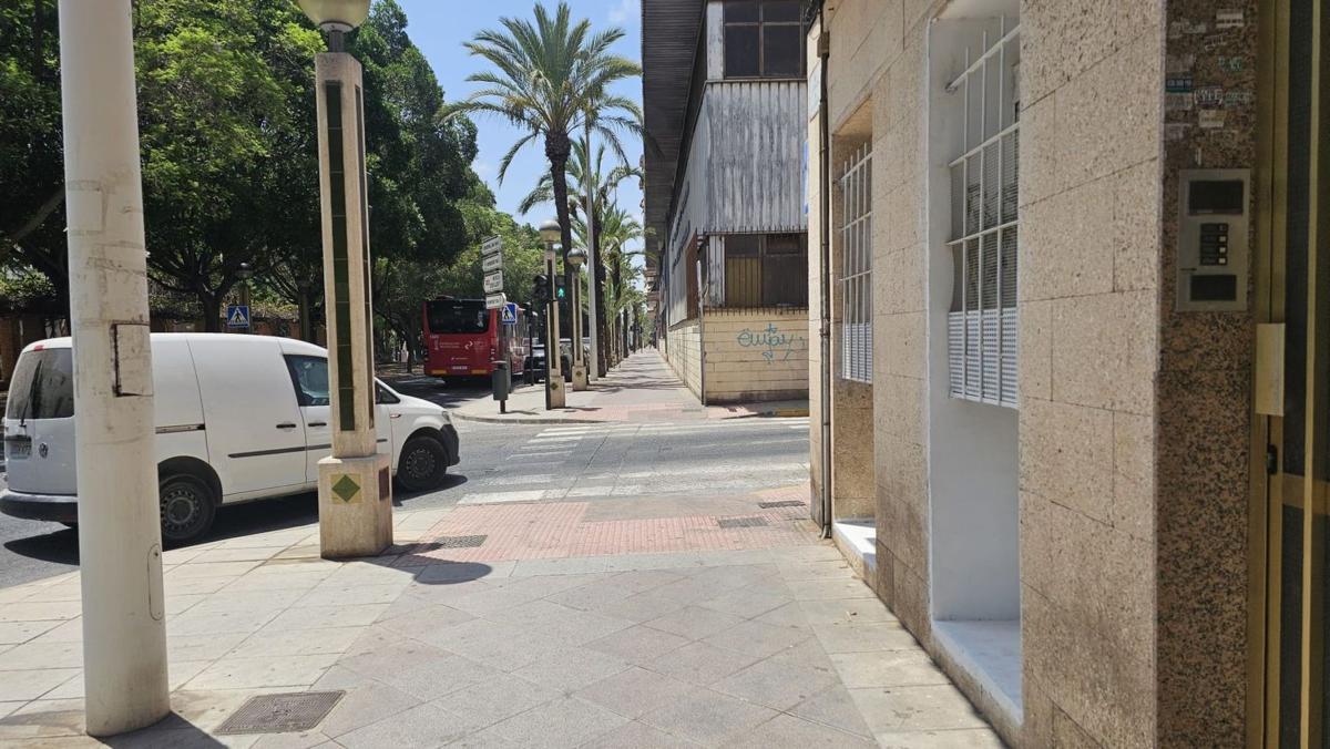 Sprzedaż mieszkania w Piso en Llibertat De La, Carrús Oeste, Elche / Elx, Elche / Elx
 photo 5