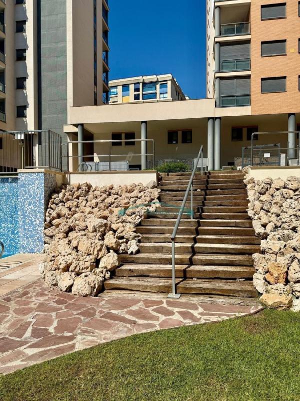 Sale of apartment in Piso en Mirador de la Cala - Benimar, La Villajoyosa / Vila Joiosa, La Villajoyosa / Vila Joiosa
photo 2