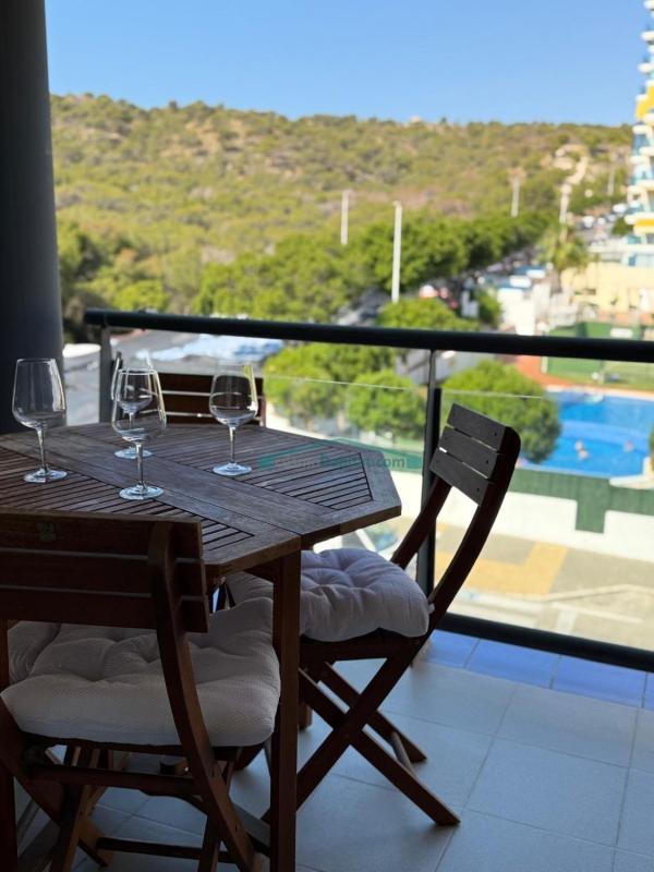 Sale of apartment in Piso en Mirador de la Cala - Benimar, La Villajoyosa / Vila Joiosa, La Villajoyosa / Vila Joiosa
photo 3