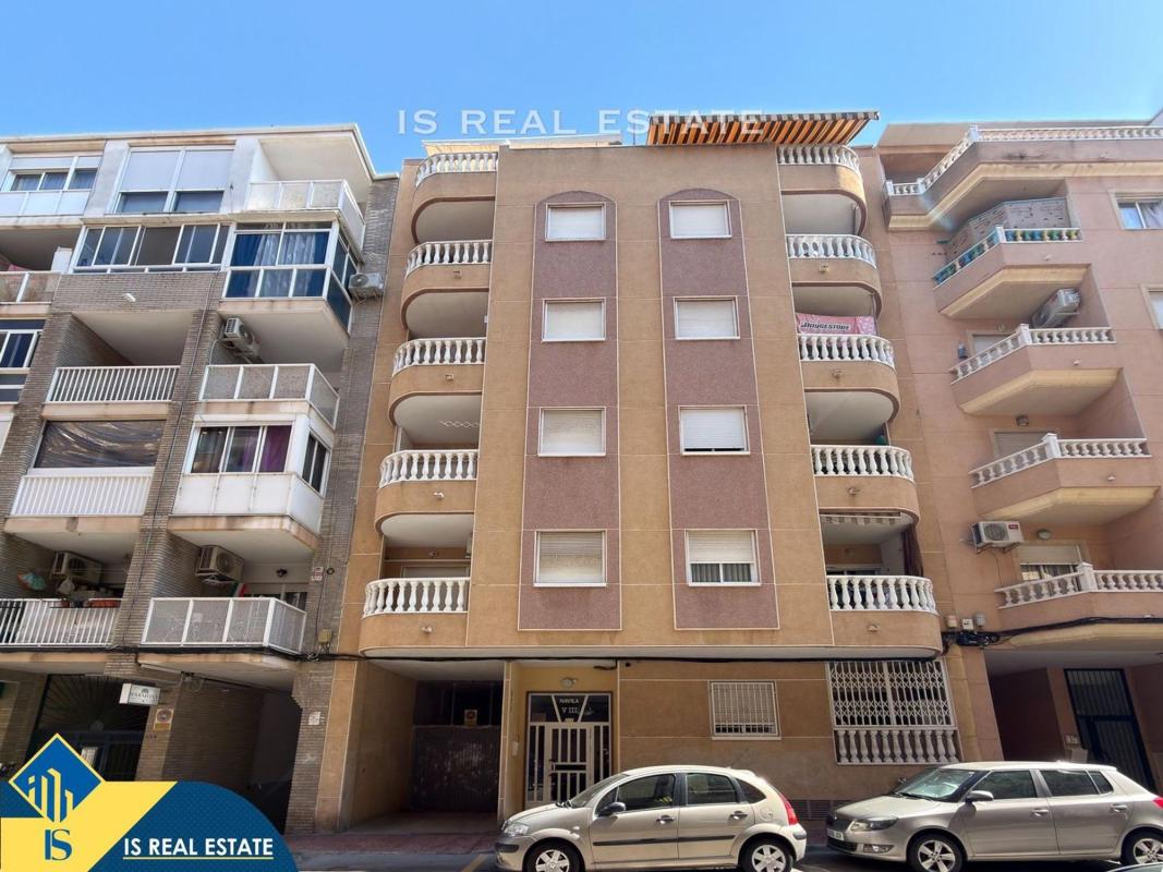Venta de estudio en Estudio en Avenida Habaneras - Curva de Palangre, Torrevieja, Torrevieja photo 1