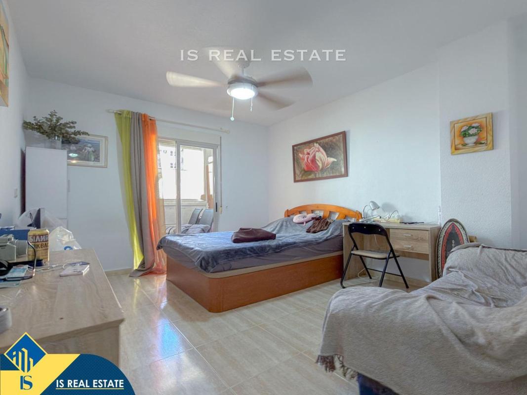 Venta de estudio en Estudio en Avenida Habaneras - Curva de Palangre, Torrevieja, Torrevieja photo 2