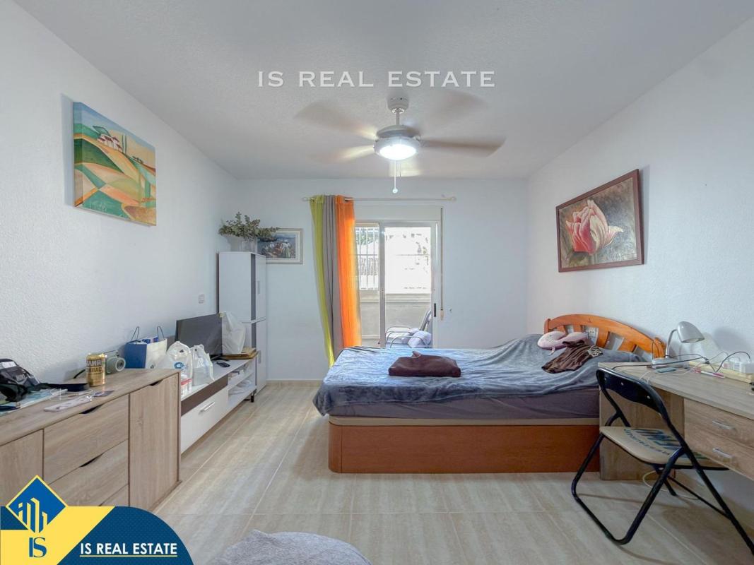 Venta de estudio en Estudio en Avenida Habaneras - Curva de Palangre, Torrevieja, Torrevieja photo 4