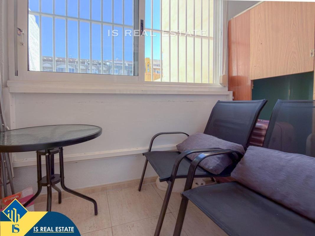 Venta de estudio en Estudio en Avenida Habaneras - Curva de Palangre, Torrevieja, Torrevieja photo 5