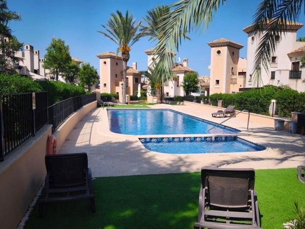Chalet pareado en Avenida Antonio Pedrera Soler, Algorfa photo 1