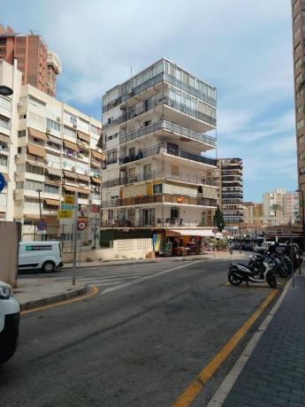 Sprzedaż mieszkania w Piso en Calle Mirador, Pueblo Levante, Benidorm, Benidorm
photo 1