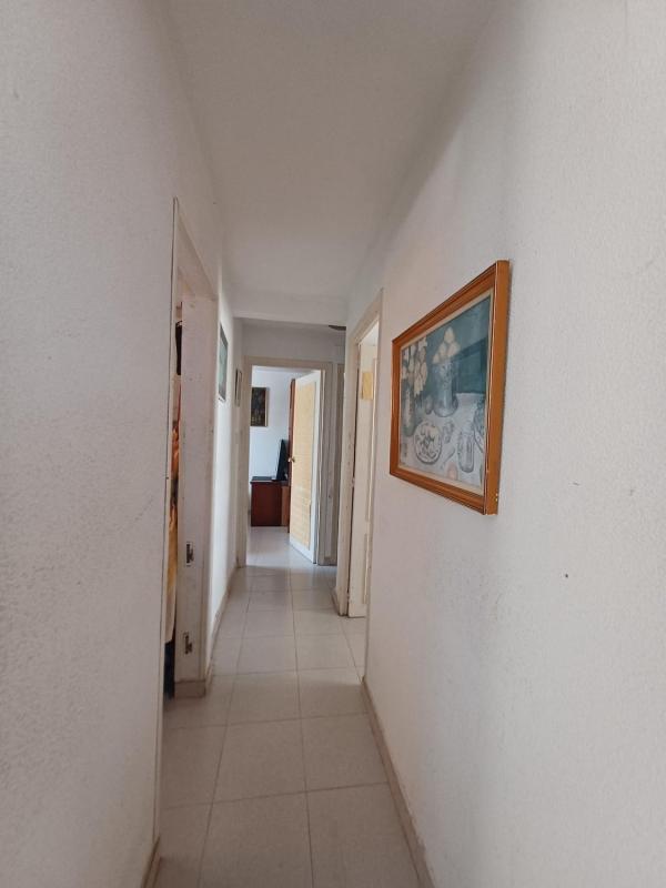Venta de piso en Piso en Calle Mirador, Pueblo Levante, Benidorm, Benidorm
photo 4