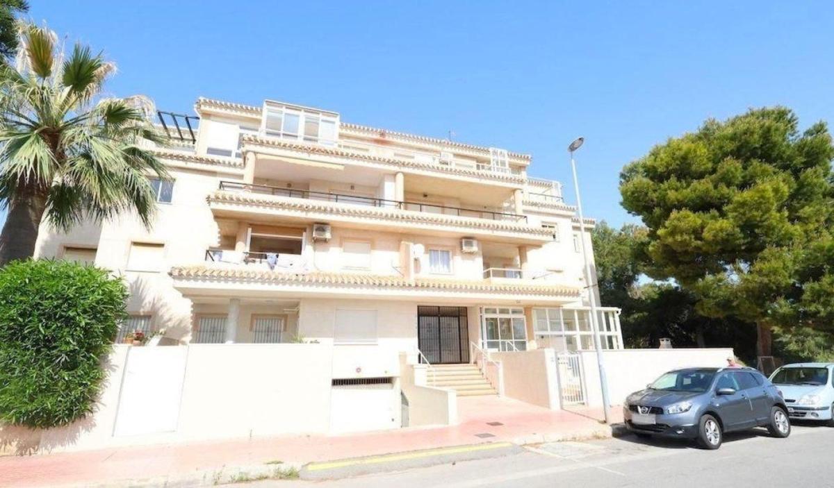 Venta de piso en Piso en Playa Flamenca, Orihuela, Orihuela
 photo 3