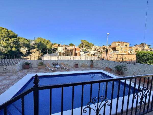 Chalet pareado en Los Balcones y los Altos, Orihuela photo 4