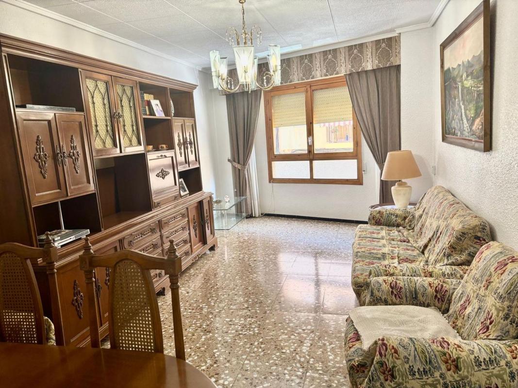 Sprzedaż mieszkania w Piso en Avenida d'Alacant s/n, Altabix, Elche / Elx, Elche / Elx
photo 1